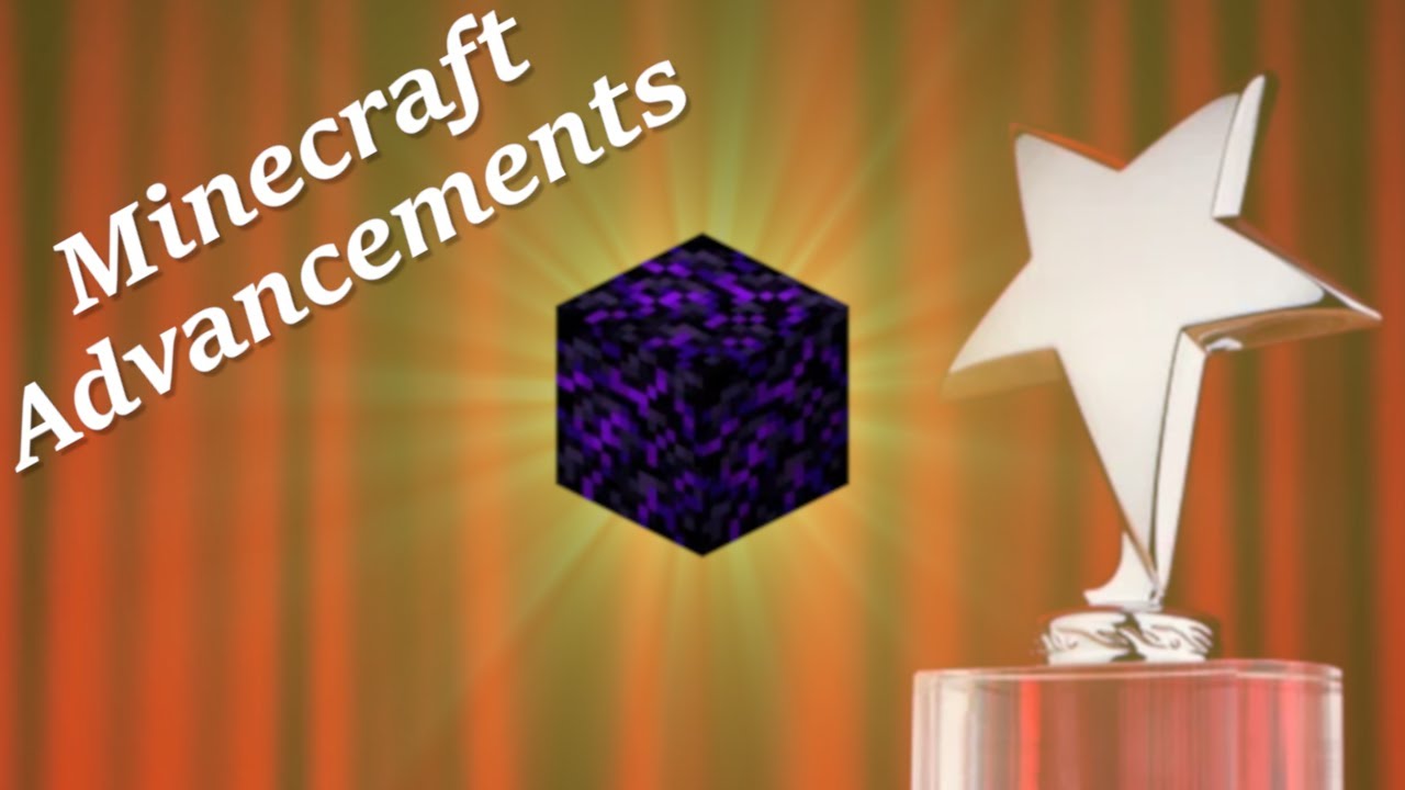 Who Is Cutting Onions Minecraft Advancements YouTube Who Is Cutting Onions Minecraft Advancements YouTube