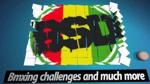 My intro - Created using Flixpress.com