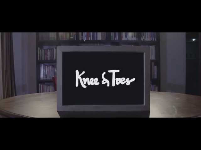 Knee and Toes - Is Anybody There (OST The Paperbag | Web Series Indonesia) class=