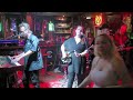 Brian Krumm & his Barfly Friends - Hang On - Cowboy und Indianer, Hamburg - 23.05.2026