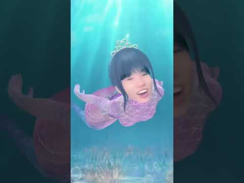 Au Revoir La Sirène Humour S Sirène Cestbonlepoisson