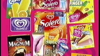 Werbung Kabel Eins 2005