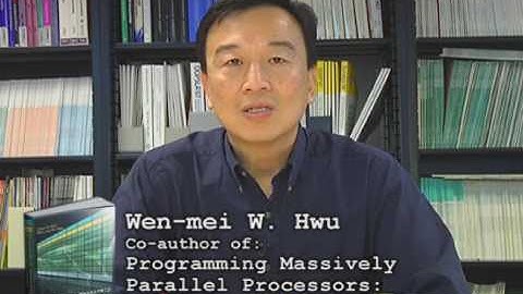 Programming Massively Parallel Processors Part 2