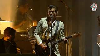 Arctic Monkeys - Lollapalooza Chile 2019