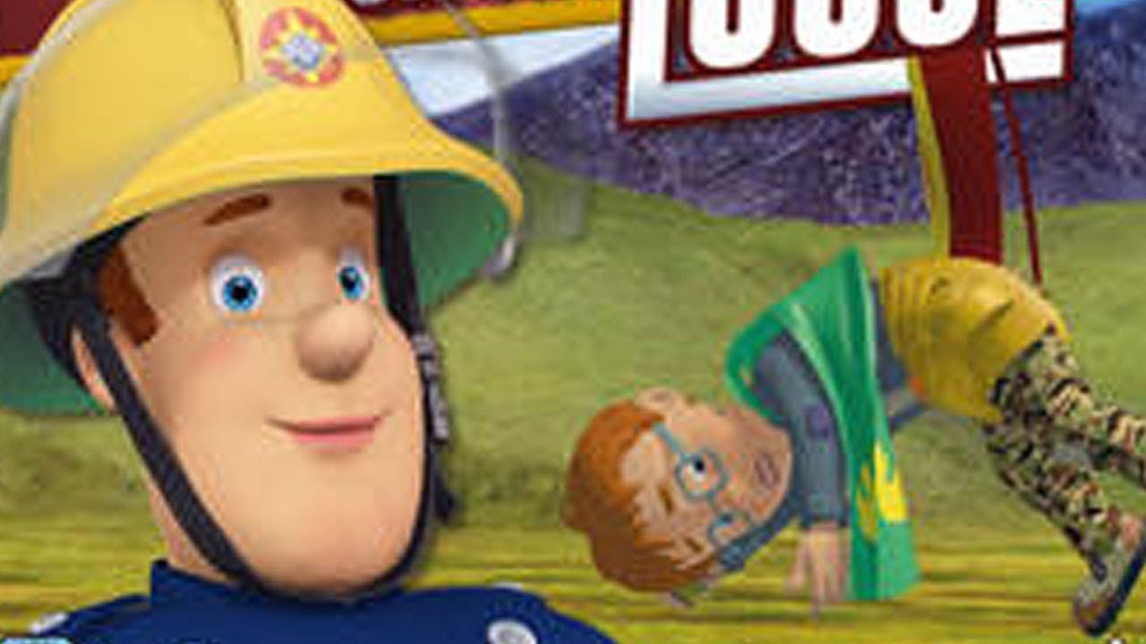 Fireman Sam US New Episodes HD | The Best of Fireman Norman | Hour Big ...