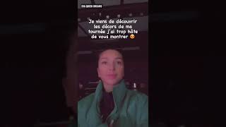 Eva boit une potion bizarre 🤔 + dernières répètes