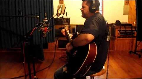 Jasper's Shine at Epiphonic Studio (The Making Of ...