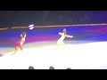 Kristi Yamaguchi and Daughter Emma at Golden Moment 9-3-2017