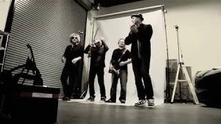 Video thumbnail of "Chickenfoot - "Oh Yeah" (Official Music Video HD)"