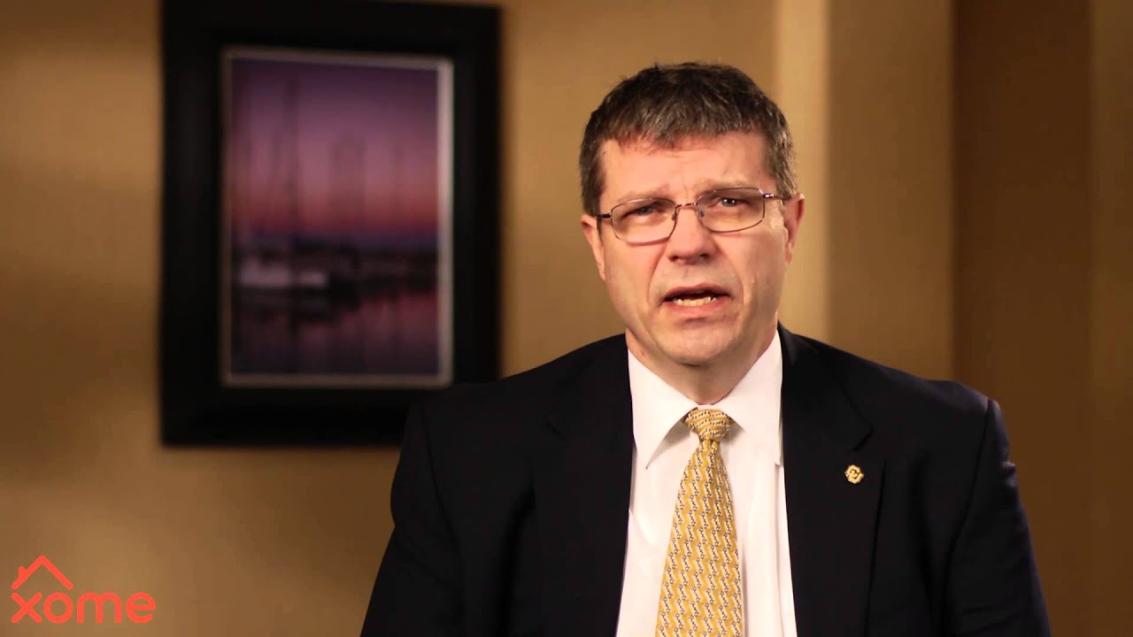 Los Angeles Real Estate Agent Jim Malmberg Xome Video Resume YouTube