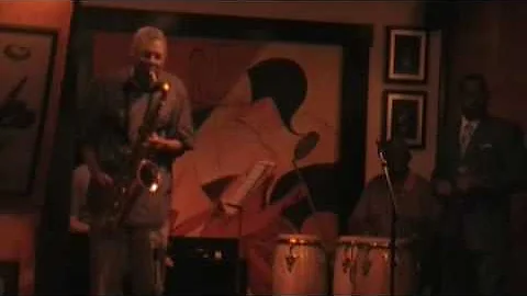 Pittsburgh Jazz - Fred Pugh - My One And Only Love