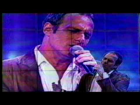 Michael Bolton -"All For Love" HQ