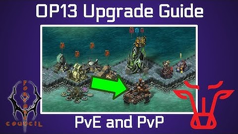 Battle Pirates: Outpost 13 Upgrade Guide and Information