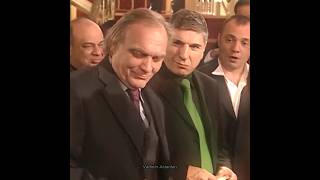 Kurtlar Konseyi Kumarhane Açılışında - Şampiyonlar Ligi Lay All Your Love