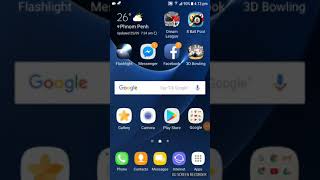 របៀបដោនលោតTube mate -How to download tubemate screenshot 4