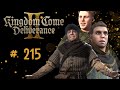 Kingdom Come: Deliverance II ⚔️🛡️ Live-LP Teil 215 🛡️⚔️ blind