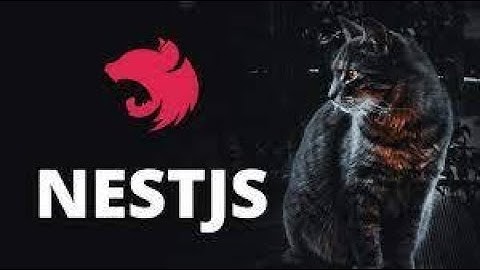 NestJS: un framework backend para considerar
