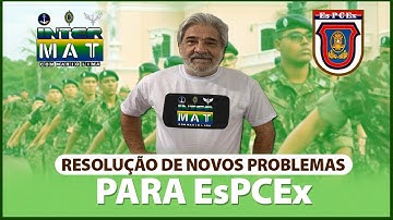 IME- ITA-EsPCEX - Equação Modular (Vídeo 11)