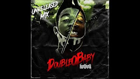 Hotboii (Doubleobaby) Unreleased Mix [Pt.1]