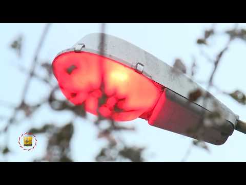 Video: Այգու լամպեր լանդշաֆտային ձևավորման մեջ