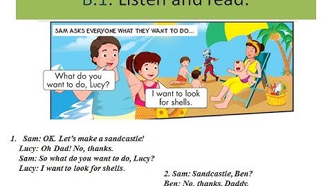 i- Learn Smart Start 4 Theme 7 Lesson 2