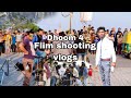 Shooting   problem    amanur lx guru bhai