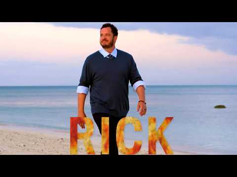 The Journey to 50: Rick Devins | 'Survivor 50' All-New Wednesdays