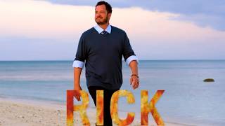 The Journey to 50: Rick Devins | 'Survivor 50' All-New Wednesdays
