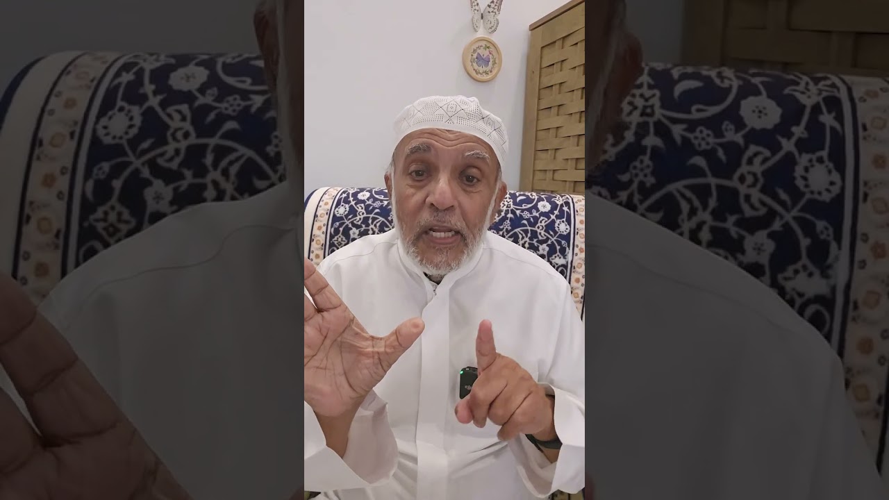 كيف ننهي الوساوس والافكار المزعجة؟ بالنور نمشي به يذهب ظلامنا. اعط الوقت القليل والاهتمام والتطبيق.