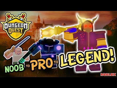 The Tale Of Noob To Pro To Legendary A Roblox Adventure Ep 1 Level 75 Dungeon Quest Roblox Youtube - we got a legendary noob to pro roblox dungeon quest