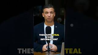 Are You Safe? Hidden Dangers of FAKE App Data Theft #onlinesecurity #privacy #onlinesafety