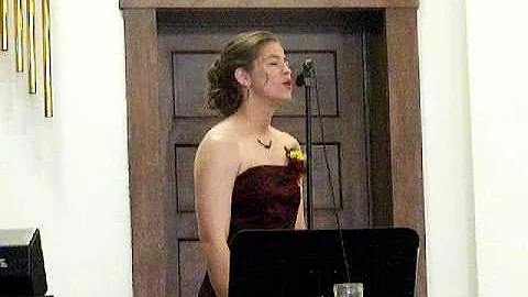 Gartrell/Mentzer Wedding "When I Say I Do" by Matt...