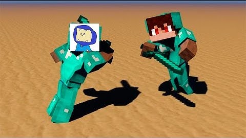 1v1 StimpyPvP (Kohi Dance Palace)  Offical Music Video