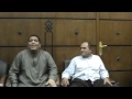الشيخ مكرم مكى ابو غابة يقرا امام الدكتور احمد نعينع سورة الضحى الشيخ مكرم مكى ابو غابة يقرا امام الدكتور احمد نعينع سورة الضحى