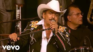 Joan Sebastian - Amorcito Mío (En Vivo) chords