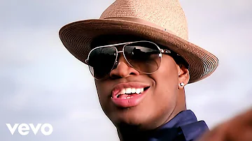 Ne-Yo - When You're Mad (BET Version) (Official Music Video)