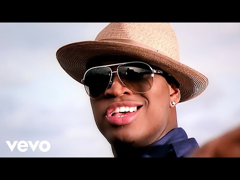 Ne Yo When You Re Mad BET Version Official Music Video 