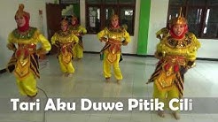 TARI PITIK TUKUNG TF A  - Durasi: 3:13. 