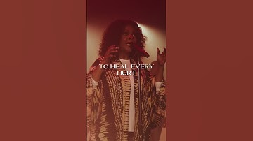 Thumbnail of Deep down I know this world isn't home Come, Jesus, come #ComeJesusCome #MoreThanThis