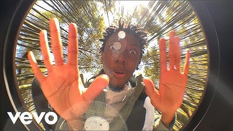 LaRock - Matrix (Official Music Video)