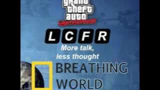 GTA Liberty City Stories: LCFR - Breathing World