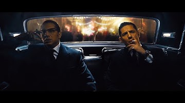 Serhat Durmus - Hislerim (ft. Zerrin) | Tom Hardy Legend