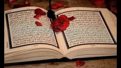 تلاوة عذبة نقية يتلوها الشيخ عبيدة موفق من سورة ق.