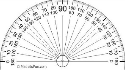 Classifying Angles Video