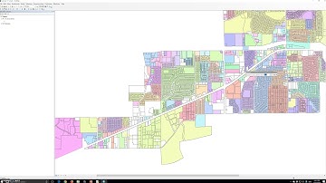 Python ArcGIS58 Label Expression