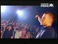 Justin Timberlake Live in Paris 08 -SexyBack