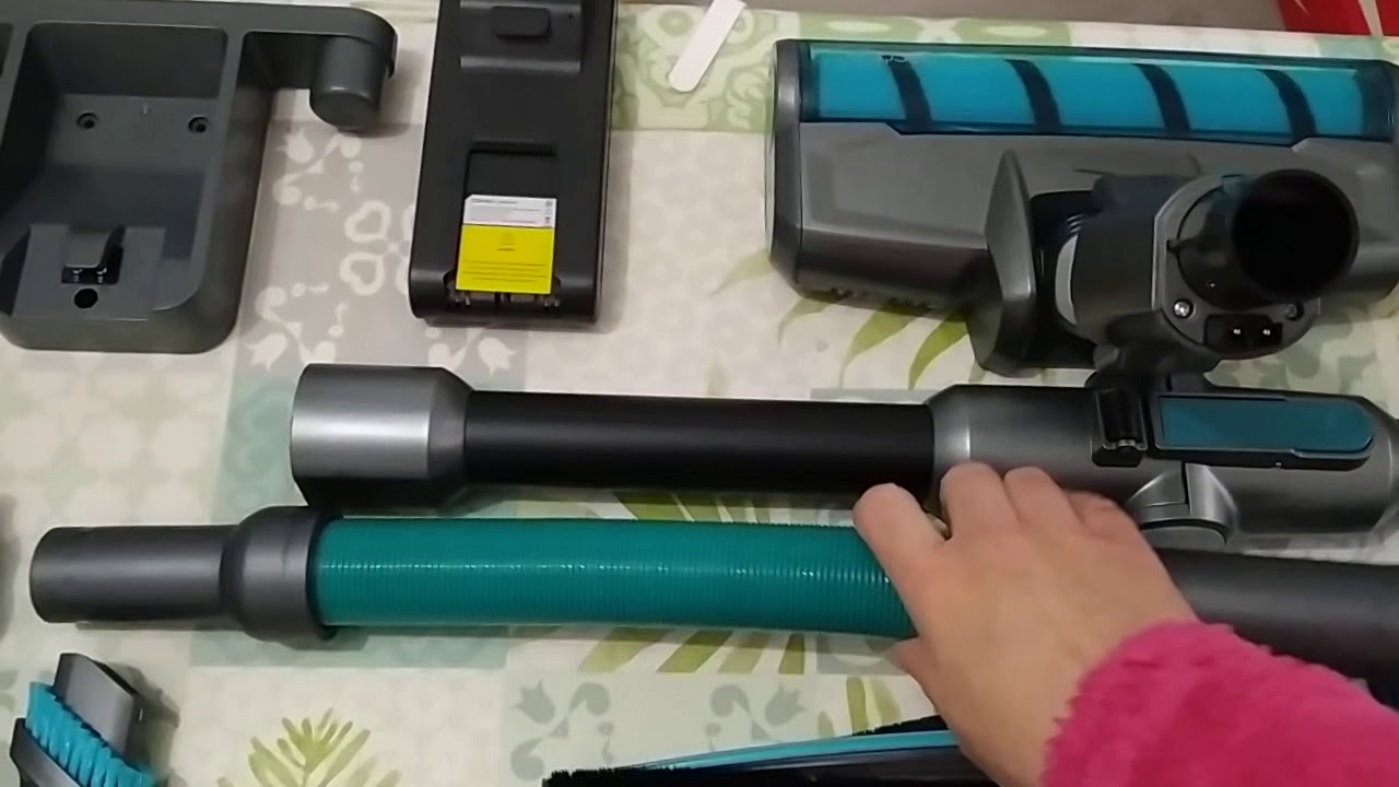 Cecotec Conga Rockstar 2000, opiniones y análisis