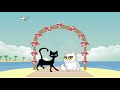 Senor Don Gato Senor Don Gato
