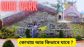 Naihati visiting Place Nice Park II Nice Park At Naihati 2023