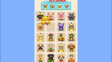 Connect Master Level 390 walkthrough solution 